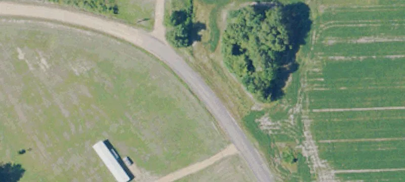 Mississippi Delta Hunting and Recreational Land