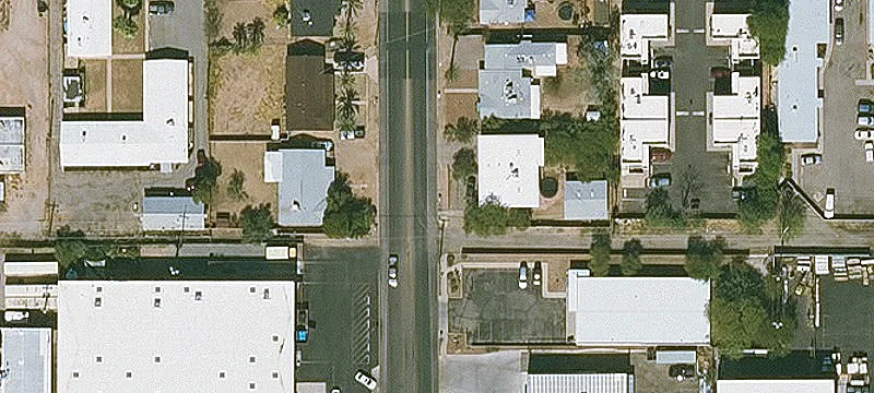 Tucson Retail Property For Sale
