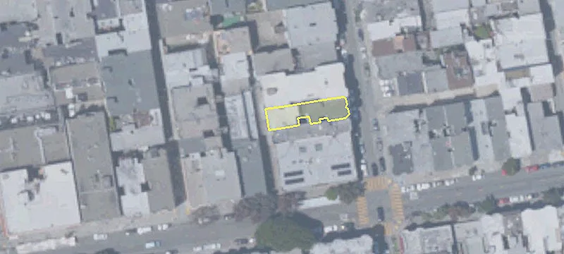 North Beach Restaurant Space Available