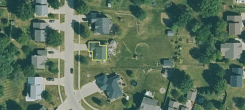 Vacant Lot on N 14th