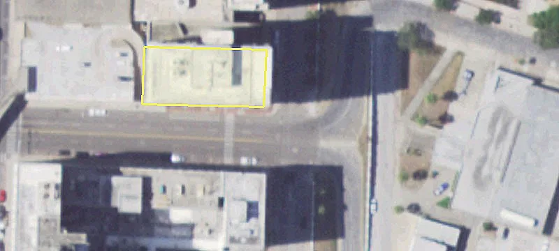 Prime Commercial Lot Opportunity