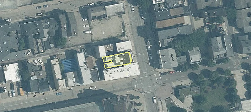 Office Space Available For Rent