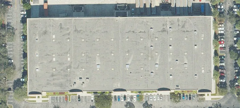 Pompano Beach Warehouse with Showroom