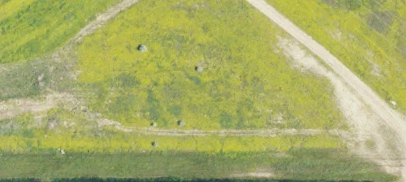 Commercial Land Near Highway 83
