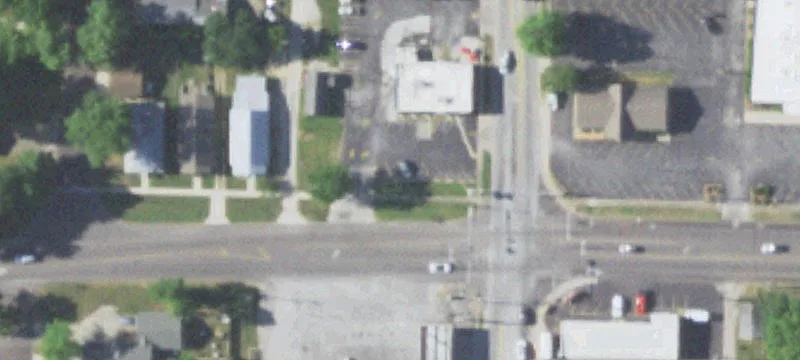 Industrial Lot Near Highway 60