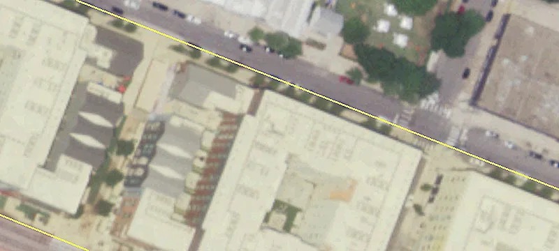 East Austin Retail Opportunity