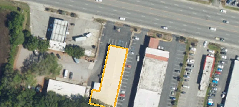 Retail Property For Sale