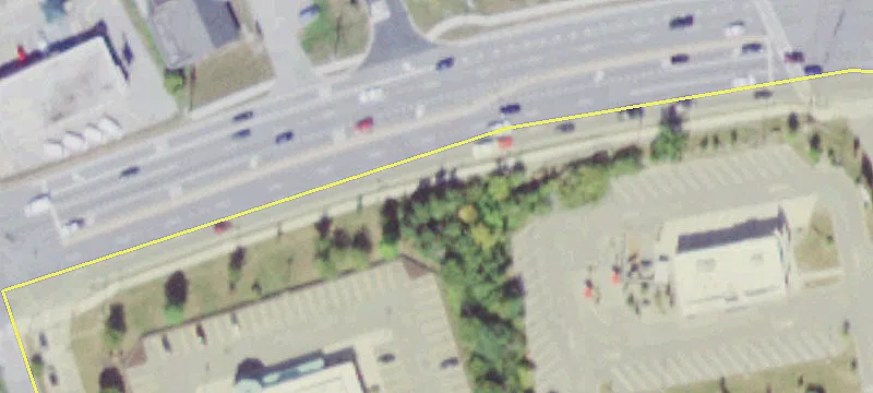 Retail Space on Route 211