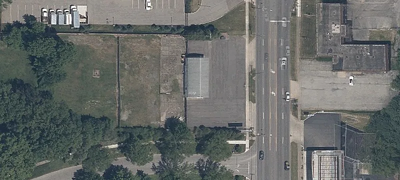Auto Repair Shop For Sale