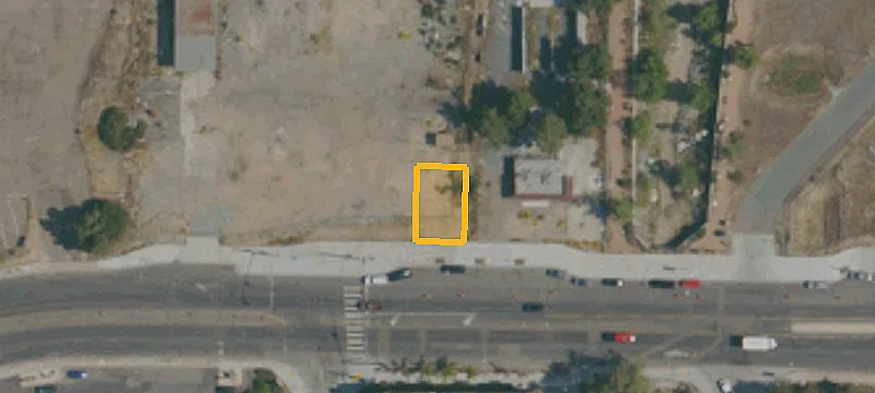 Multifamily Development Site in San Diego