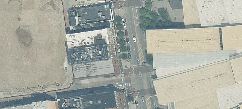 Prime Retail Space on High