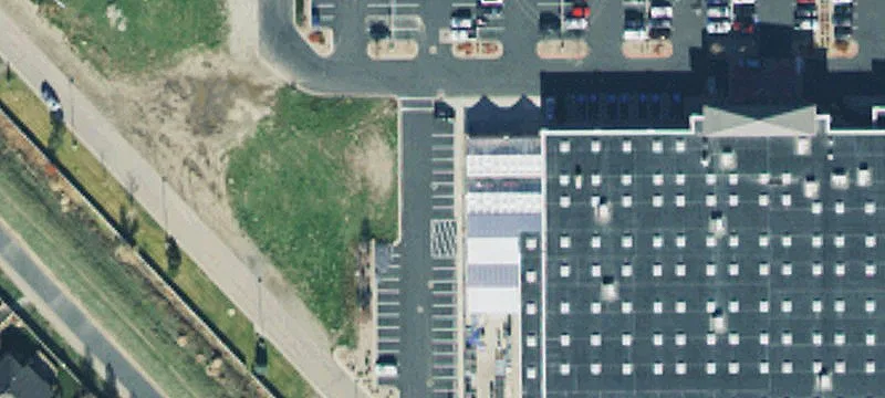 Lehi Shopping Center Retail Space