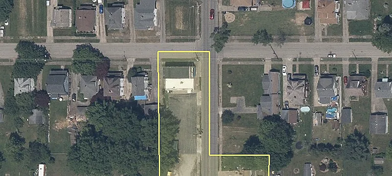 Neighborhood Bar/Restaurant with D5 License