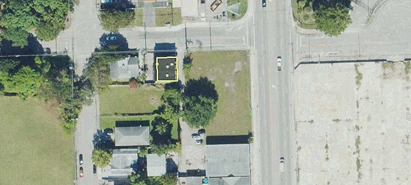 Land For Lease in Miami