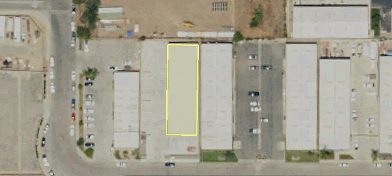 Bakersfield Office Warehouse For Rent