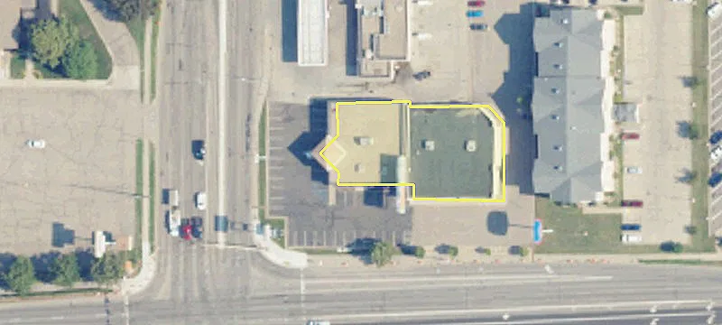 Class A Office Space Available