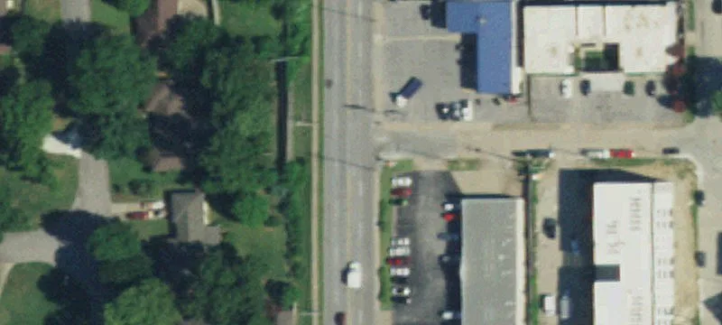 Turnkey Retail Space Available