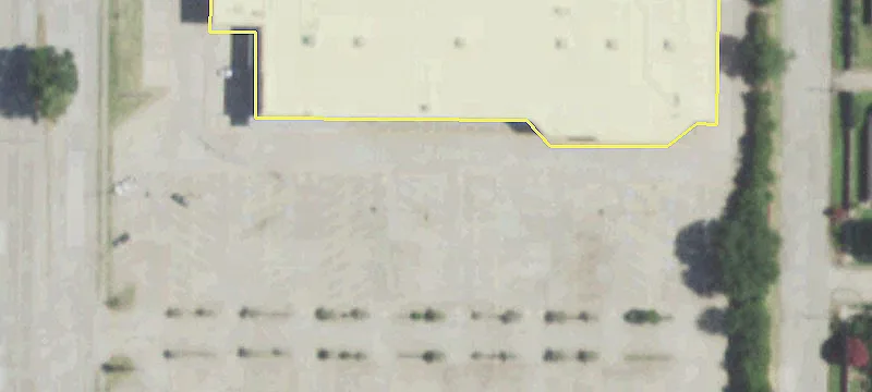 Plano Pad Site Available