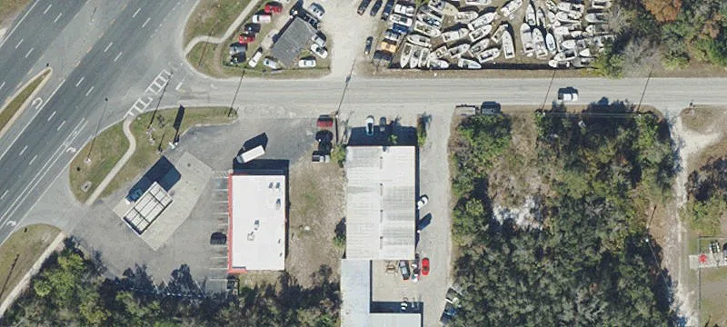 Hudson, Florida Land Parcel
