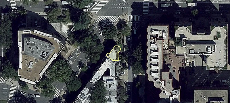 Washington Circle Brownstone Medical Office