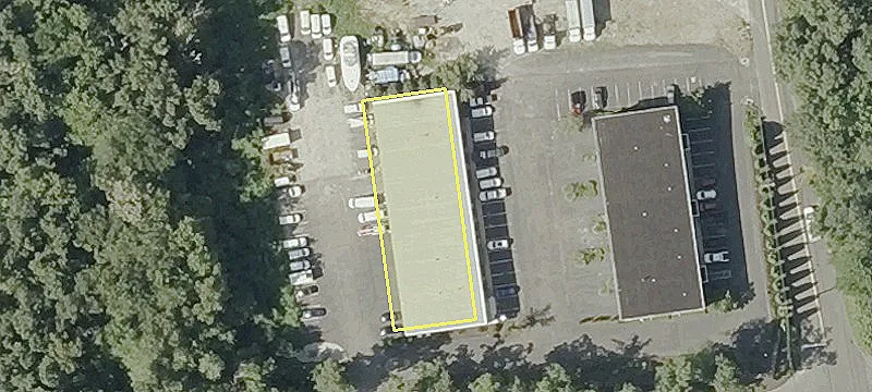 Office & Warehouse Space Available