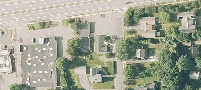Natick Corner Lot Opportunity