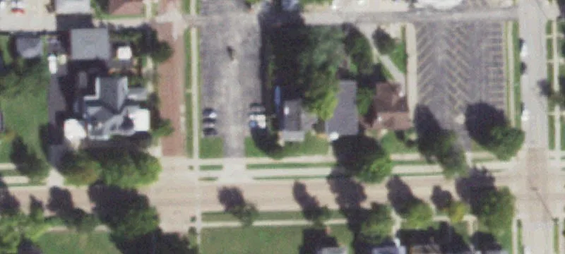 Prime Corner Location For Sale