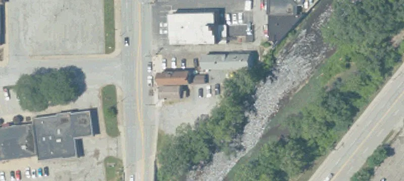 Retail Space in New Castle