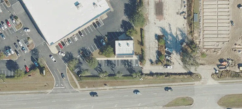 Modern Retail Space Available