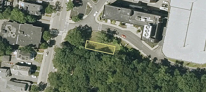 Office Space Near Seton Medical