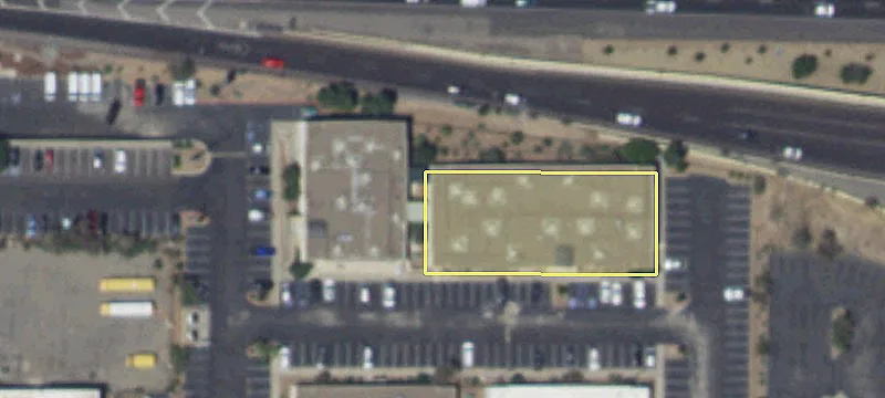 Prime Office Space Available