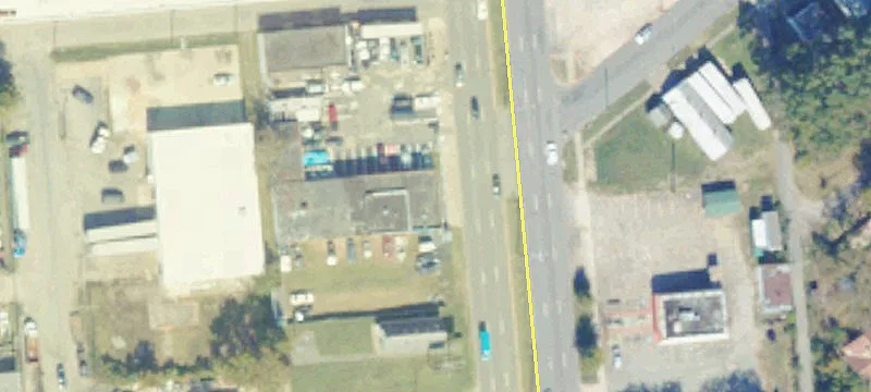 Retail Space Available for Lease