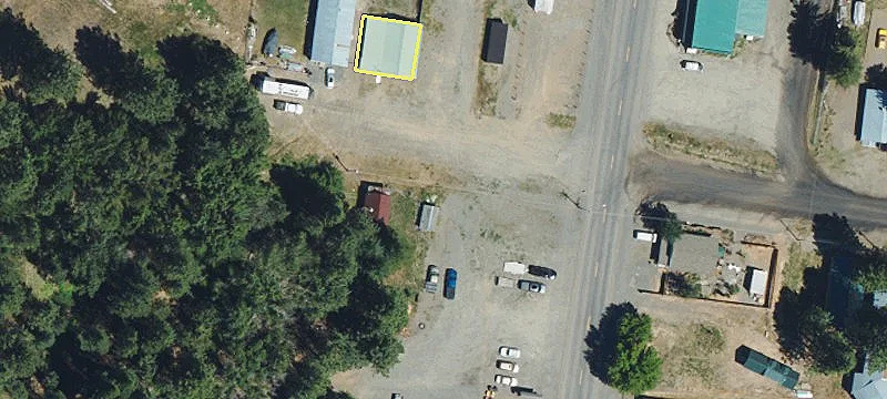 30 Acres Recreational Land in Sumpter