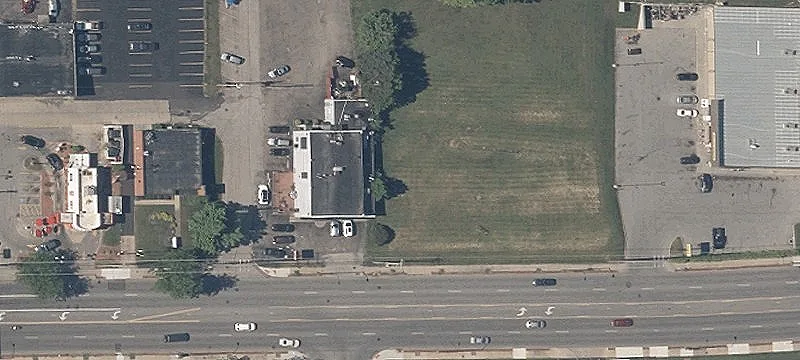 Commercial Land For Rent