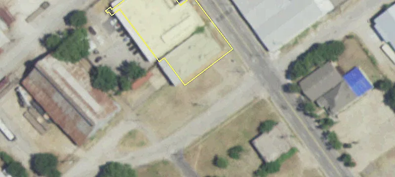 Dallas Land For Sale