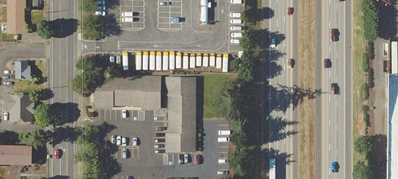 Retail Space Available For Lease