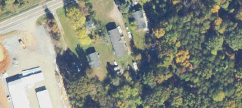Land Near Louisa Air Park