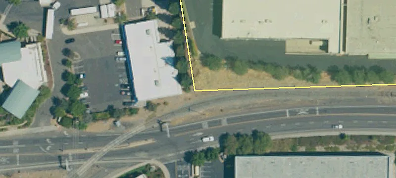 Retail Space in Sonora