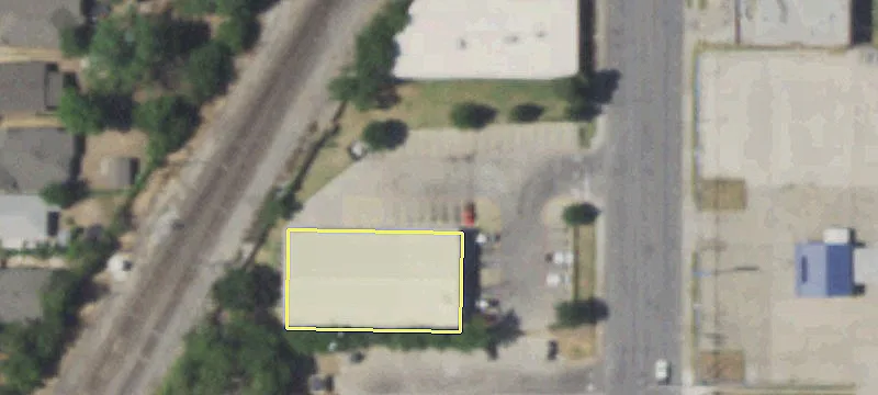 Fort Worth Retail Opportunity
