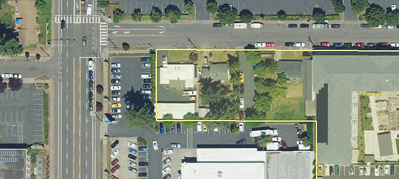 Portland Redevelopment Opportunity Near Transit