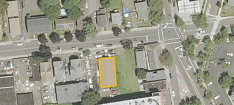 New Haven Auto Shop For Sale
