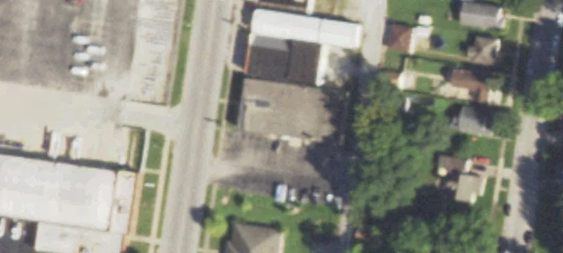 Retail Property in Bradley, IL