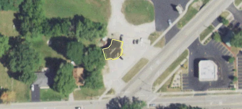 Commercial Lots in Lockport Plaza