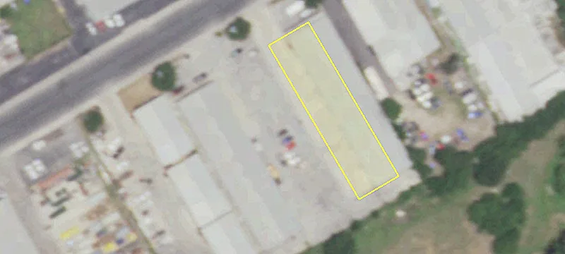 Industrial Space Available For Lease
