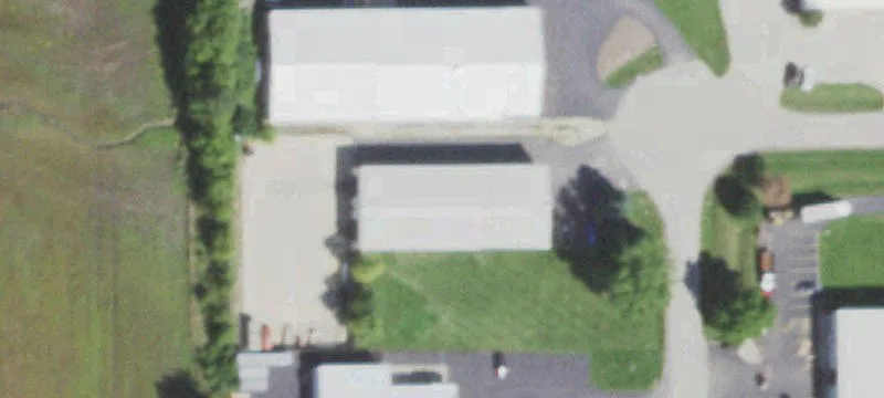 McHenry Flex Space For Rent