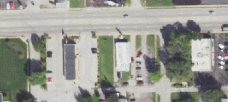 Commercial Lot on E Eldorado