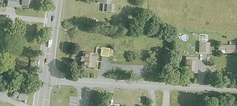 Prime Land Parcel For Sale