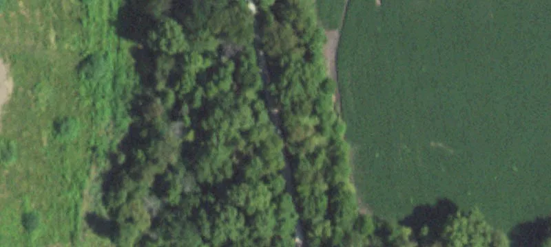 152 Acres Farmland Manhattan, IL