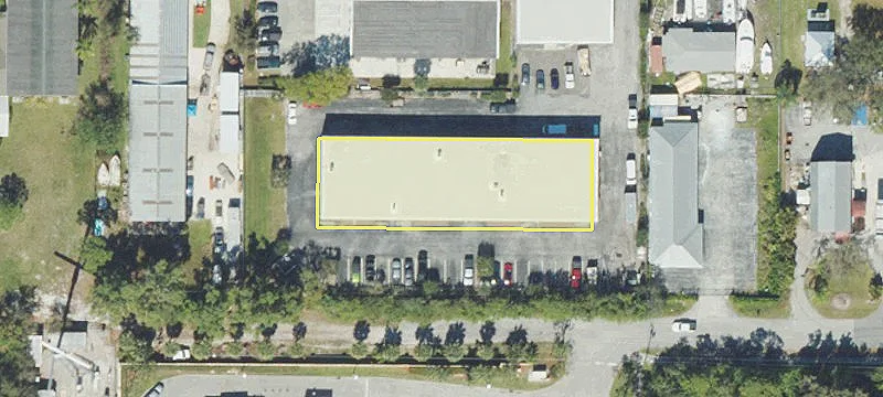Flex Space Available For Rent