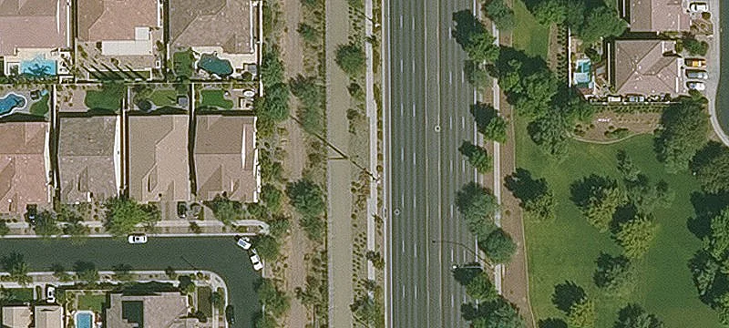 Commercial Land Near Gateway Auto